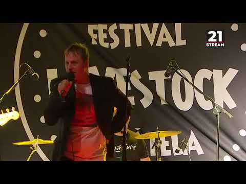 Kojoti i MORT Live @ Lovestock Festival, Kaštela 2020