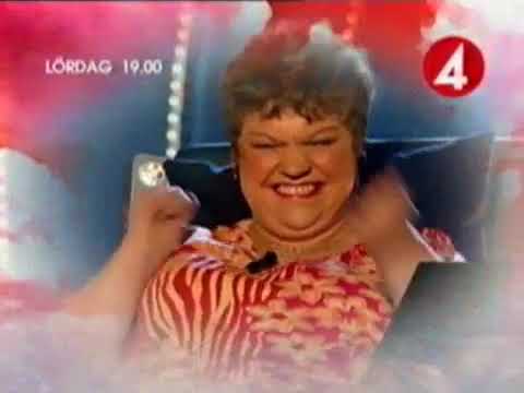 Trailer för Alla mot en, 5 juni 2004