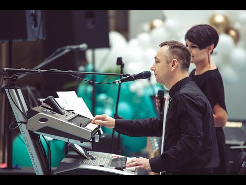 Zespół Muzyczny Duet XERO -  Targi Ślubne 2019