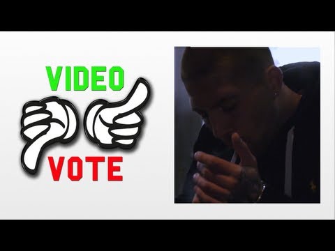 Jascha ft. Carlota Emilia - Irgendwann [Trailer | Video Vote]