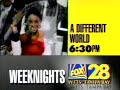 February 5 1993 Commercial Breaks WFTS Fox Tampa St Petersburg