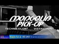 Mongolia Pick Up NBC WNBT 4 Promo Late 1959