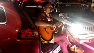 Ntsikwane - I'd like (Freshly Ground Cover)