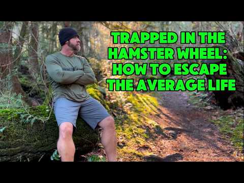 The Quiet Desperation of Life