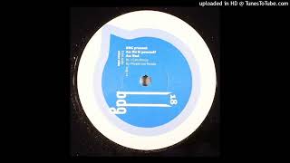 Soul Revenger - People Are People