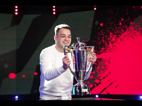 FIFA 20 | FUT Champions Cup Stage II | Tournament Highlights