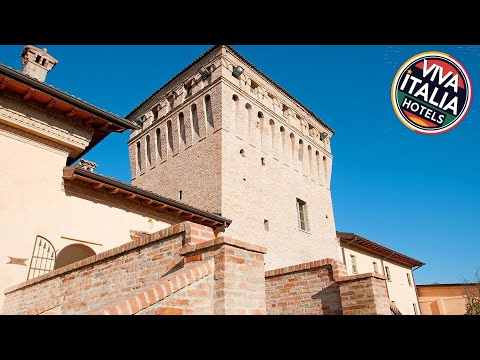 Hotel La Tavola Rotonda | Fiorenzuola, Italy | Hotel Review 🛏️