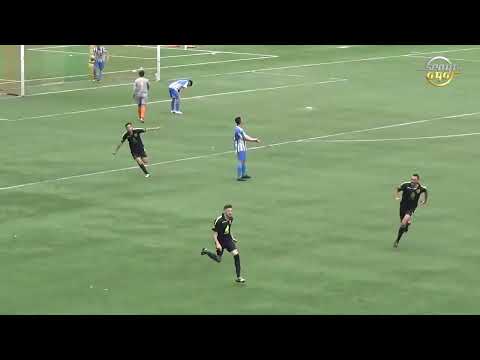 Promozione Girone D, Bi. Ti. Marino - Atletico Morena 1 - 2