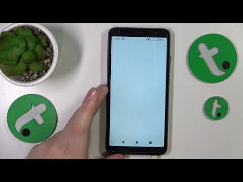 How to Turn On the Mobile Data Saver Feature on TCL 403
