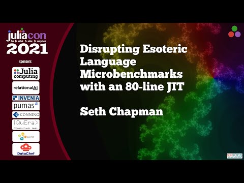 The State of Julia | JuliaCon 2021 | Stefan Karpinksi Viral Shah Jeff Bezanson Keno Fischer