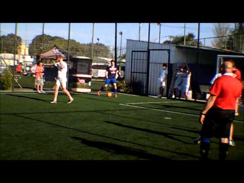 FAFAFA F.C.  vs 5 al Hilo