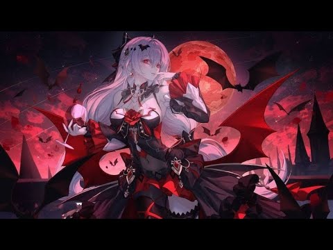 🦇Demons Are a Girl‘s Best Friend - Honkai impact - [AMV/GMV]🦇
