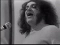 Joe Cocker - She Came in Through the Bathroom Window (French TV Performance, 1969)