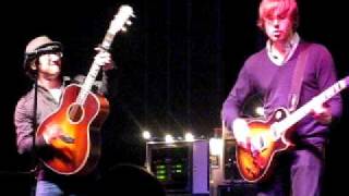 Plain White T&#39;s - Sunlight - Newport, RI