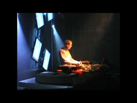 JayKosy @ BassPlanet pres.WestBam´s Bday 2011 - Szczecin Arena Pt.2