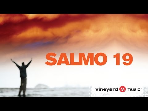 Salmos 19 - Vineyard Music Brasil