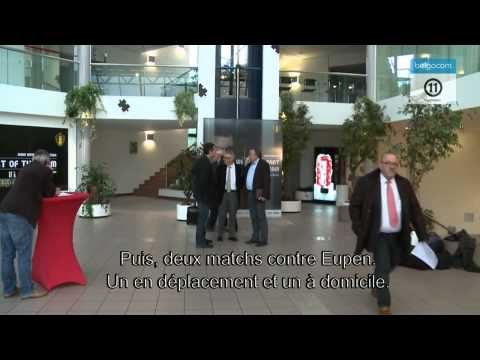 En route vers la D1 - Episode 5 - Trailer