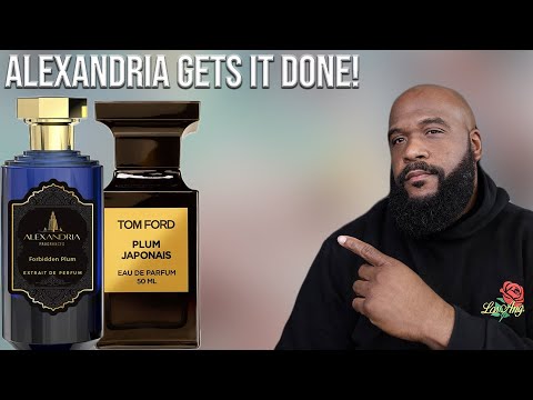 5 CAN'T MISS Suggestions From The House Of Alexandria Fragrances| Men's Fragrance Reviews