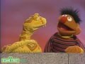 Sesame Street Ernie Sings Do What I Do