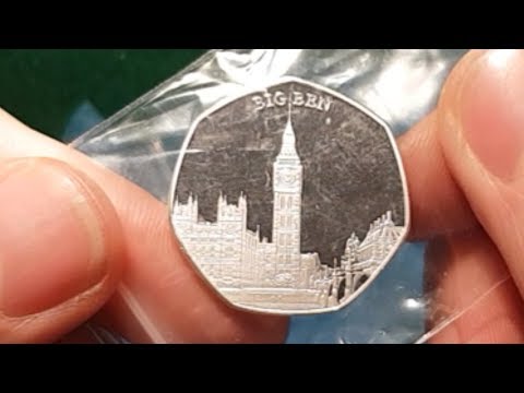 The Coin Supplier Sent Me Some Lovely Coins!!!