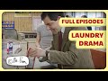 Mr Bean Vs The Laundry Lunatic Mr Bean Full Episodes Mr Bean