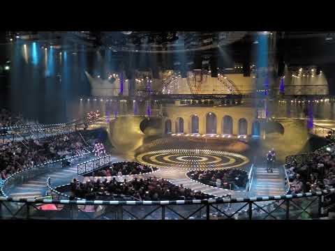 Starlight Express TdoT 2023 - Medley aus 35 Jahre Starlight Express