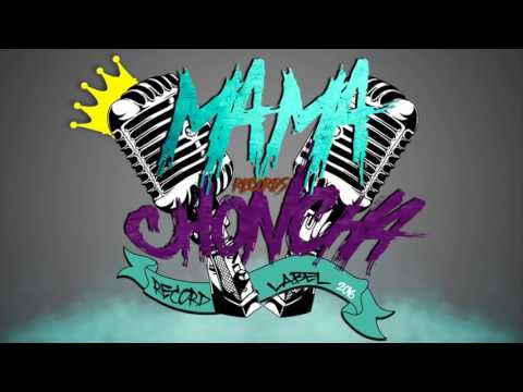 One Love - Spray In Hand - Mama Choncha Records