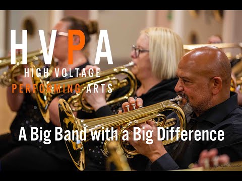 High Voltage Performing Arts.