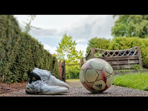 Tom Folan //  PACT 8 - Top 8(Vs Pablo)