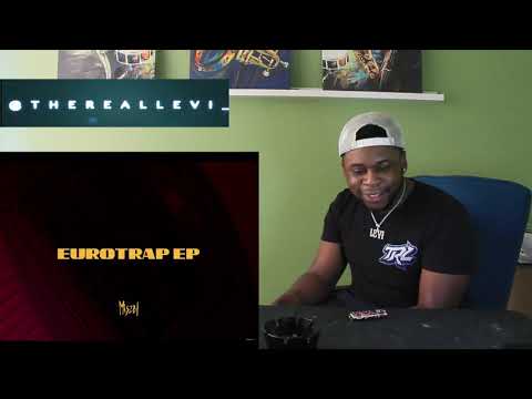 TRL Reaction / Miszel - XAVI prod. FastLifeSharky (PolishMusic)