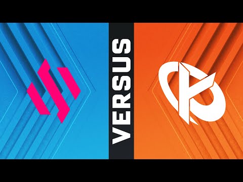 Team BDS vs. Karmine Corp | Upper Semifinals | 2022-23 EU Spring Invitational