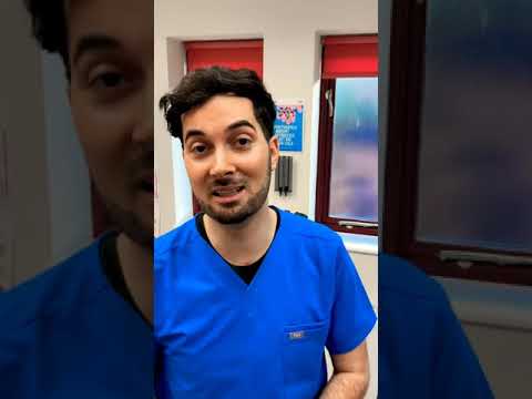 Cancer Symptoms and Signs In Men or Women Shorts