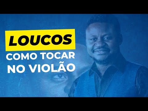 Loucos - Matias Damasio