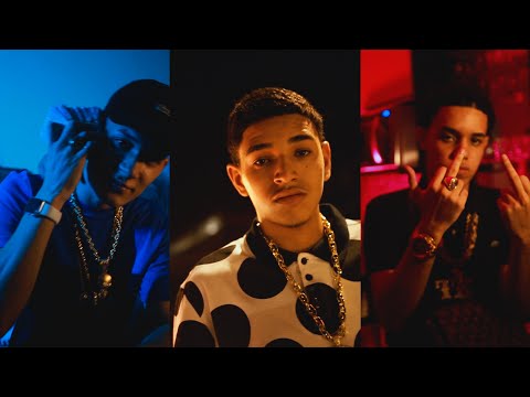 OS FAIXA DE OURO - "ERREJOTA" - Chefin / Racovi / Bren (Prod. FEPACHE)