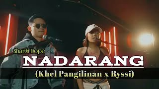 Shanti Dope - NADARANG (Michael Pangilinan x Ryssi cover)
