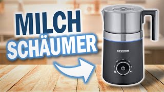 Die besten ELEKTRISCHEN MILCHAUFSCHÄUMER 2025 | Top 3 Elektrische Milchaufschäumer