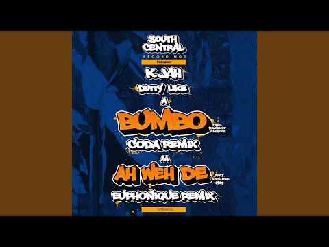 Ah Weh De (Euphonique Remix)