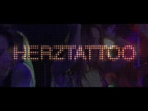 HERZTATTOO -  Herztattoo (Offizielles Video)