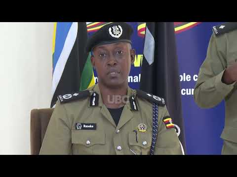 Security Maintains Presence at Bobi Wine’s Residence Amid Ongoing Threat Assessment