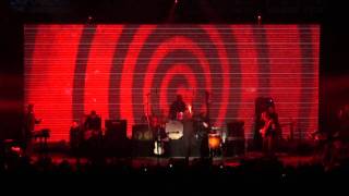 Archive -  controlling crowds - live 2010