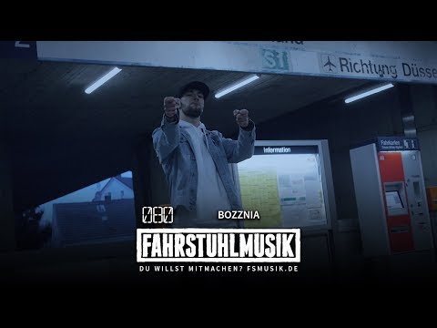 FAHRSTUHLMUSIK - #080 - Bozznia - Started from the bottom