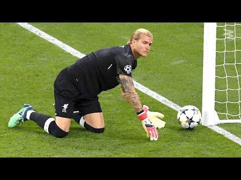 33+ Funny Worst Goalkeeper Mistakes