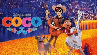Download lagu Coco 2017 movie review in english | Why It’s Pixar’s Most Emotional Film mp3