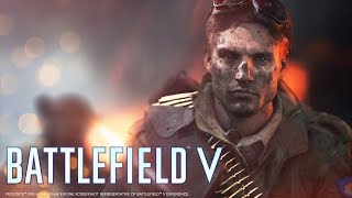 Press F 🔫 Battlefield V #2