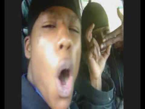 Meinie Koning ft SniperRast - Niga what