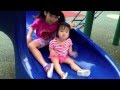 Playground With The Girls March 2012