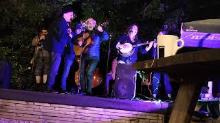 TreeDawgs Pastie - Scarlet Town (Gillian Welch)