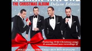 Human Nature - Have A Holly Jolly Christmas