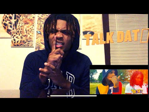 Fredo3much x 1300 Nuskii - Free Wopskino (Official Video) REACTION