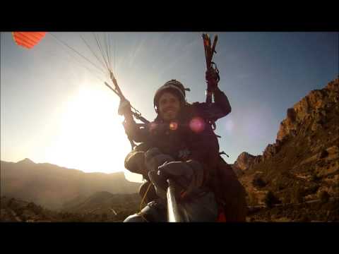 miguel parapente promo